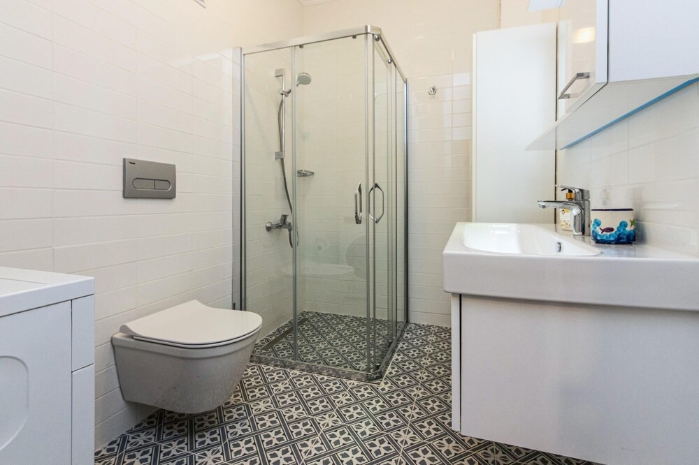 Photo of Bathroom in Bodrum City Center