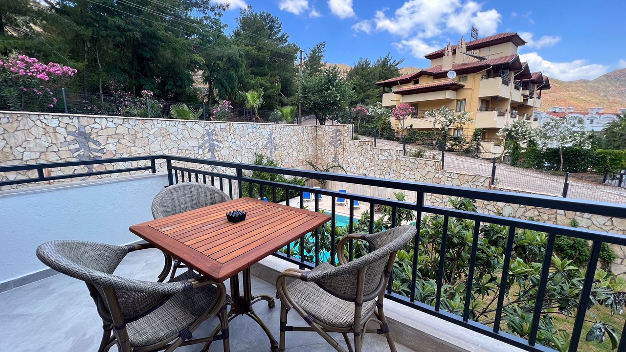 Photo of Outdoor in Icmeler