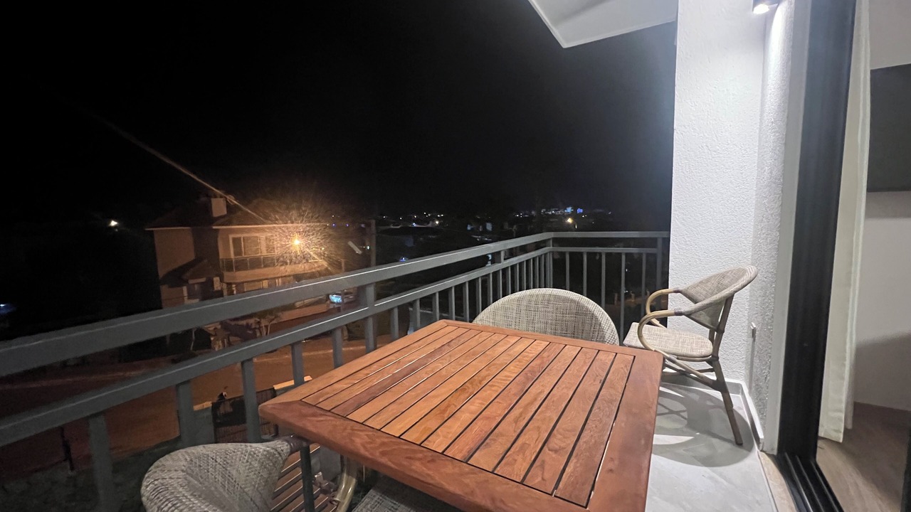 Photo of Outdoor in Icmeler