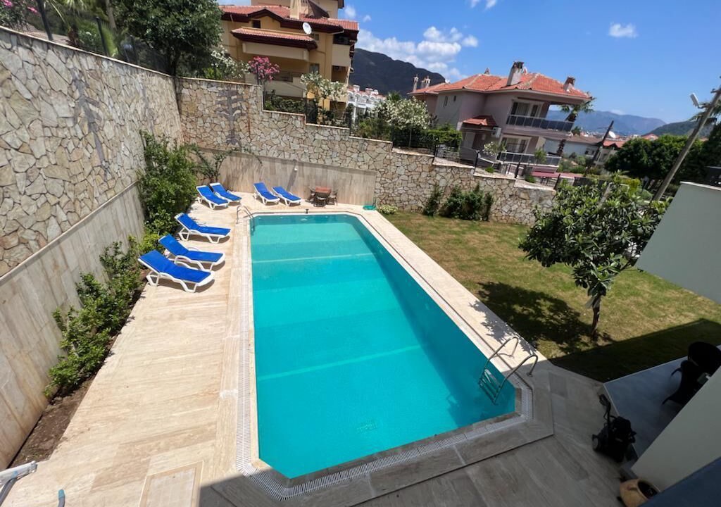 Photo of Outdoor in Icmeler