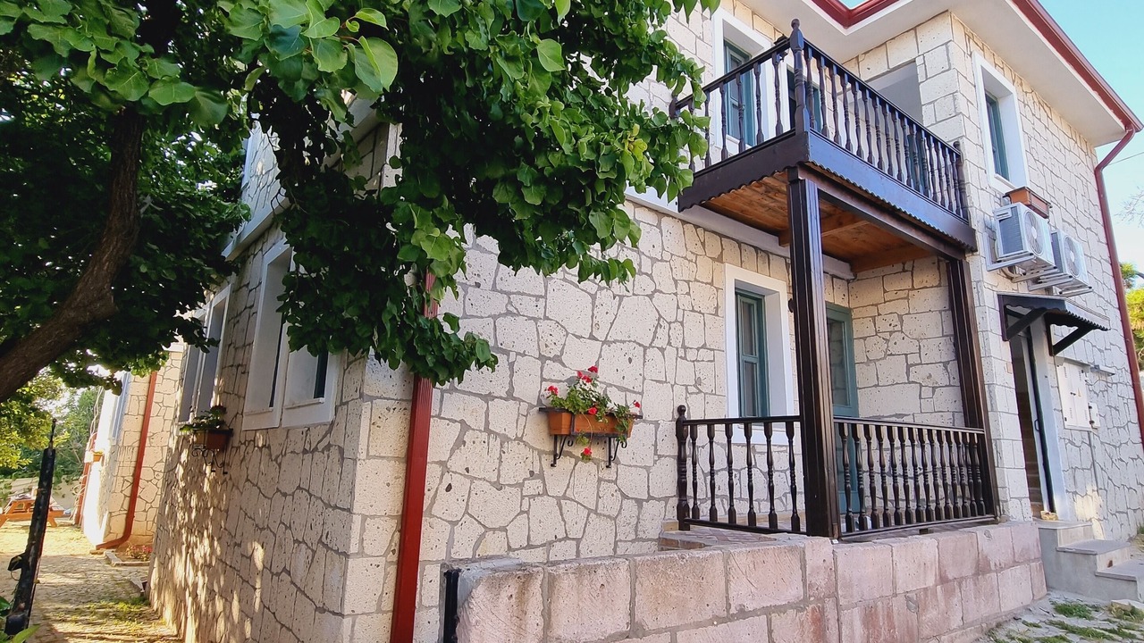 Photo of Outdoor in Gokceada