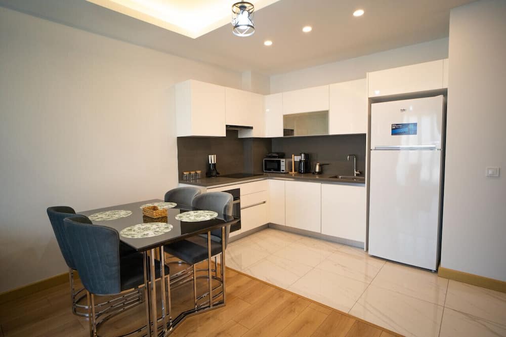 Photo of Kitchen in Basaksehir