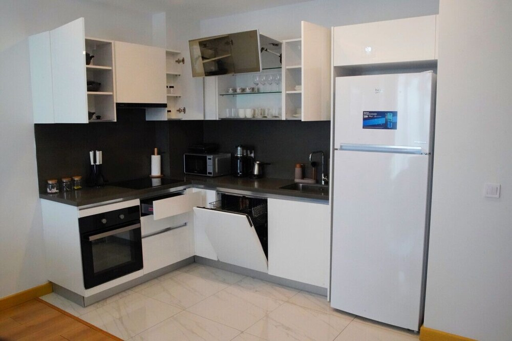 Photo of Kitchen in Basaksehir