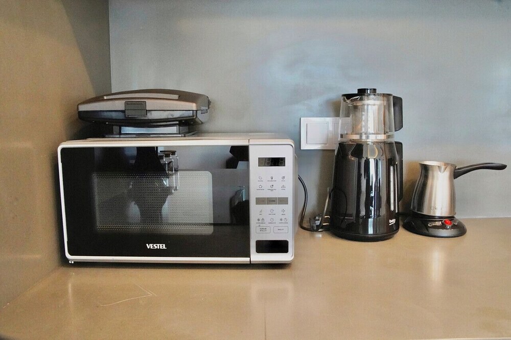 Photo of Kitchen in Basaksehir