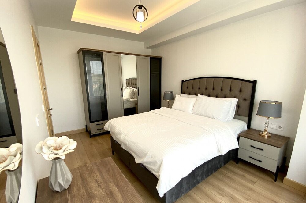 Photo of Bedroom in Basaksehir