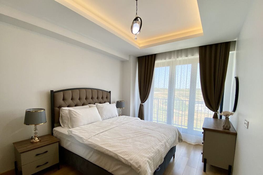 Photo of Bedroom in Basaksehir
