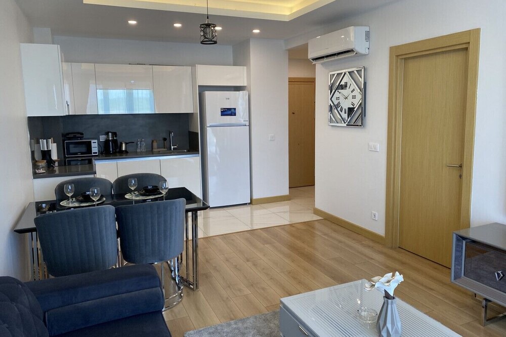 Photo of Kitchen in Basaksehir
