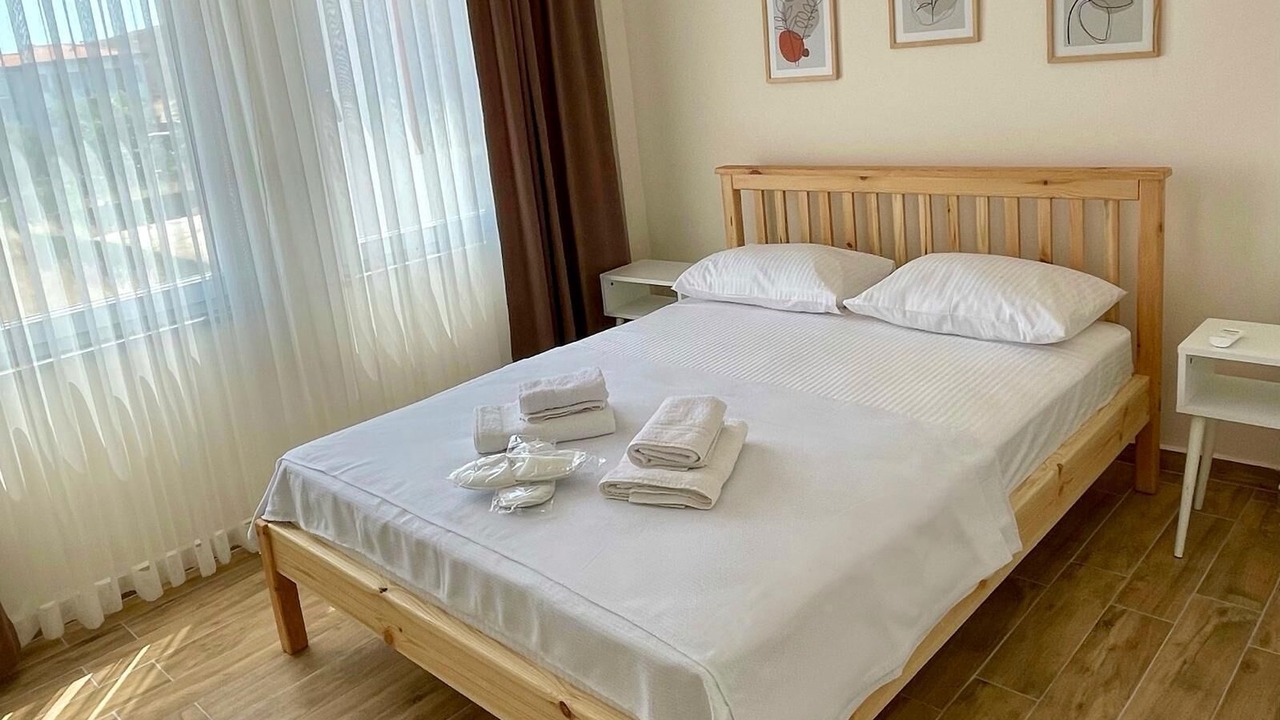 Photo of Bedroom in Bozcaada