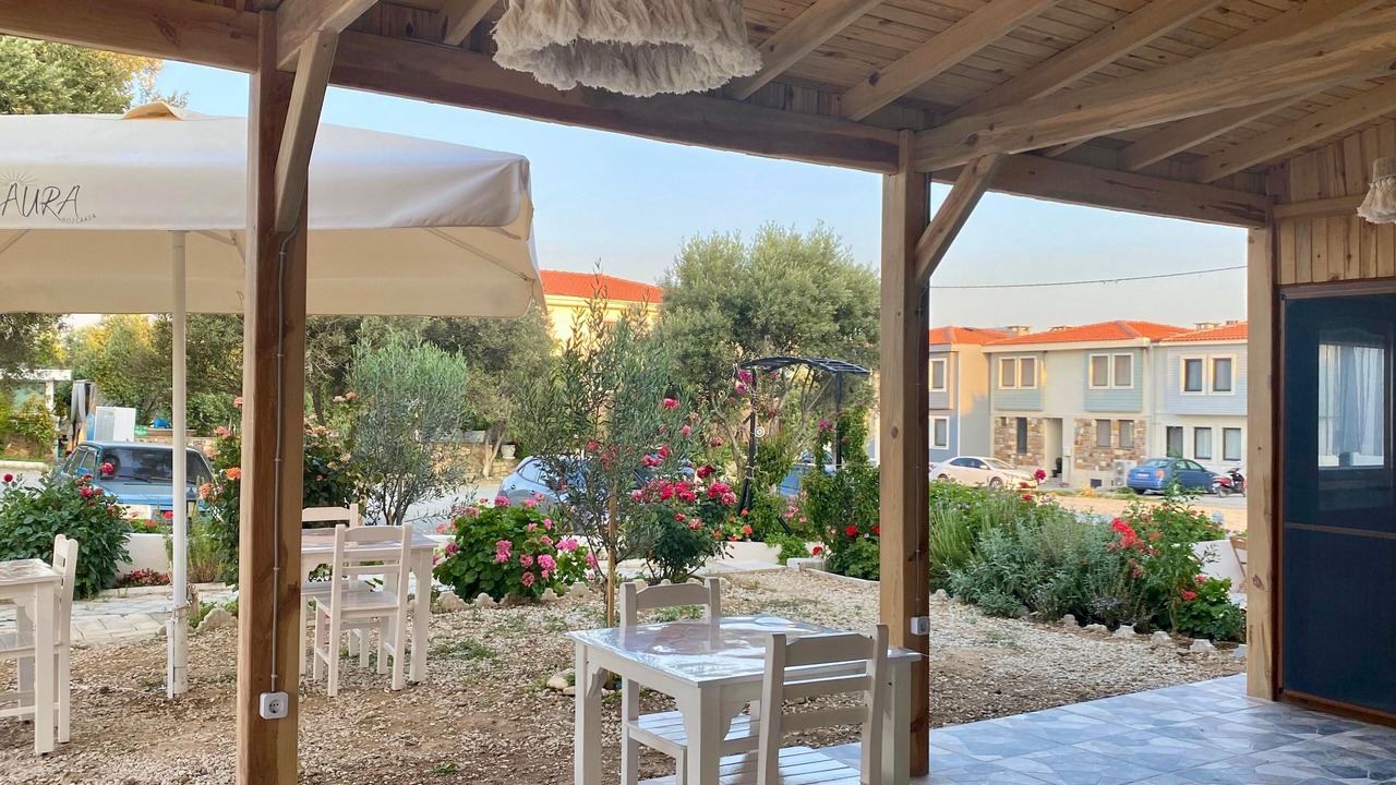 Photo of Outdoor in Bozcaada