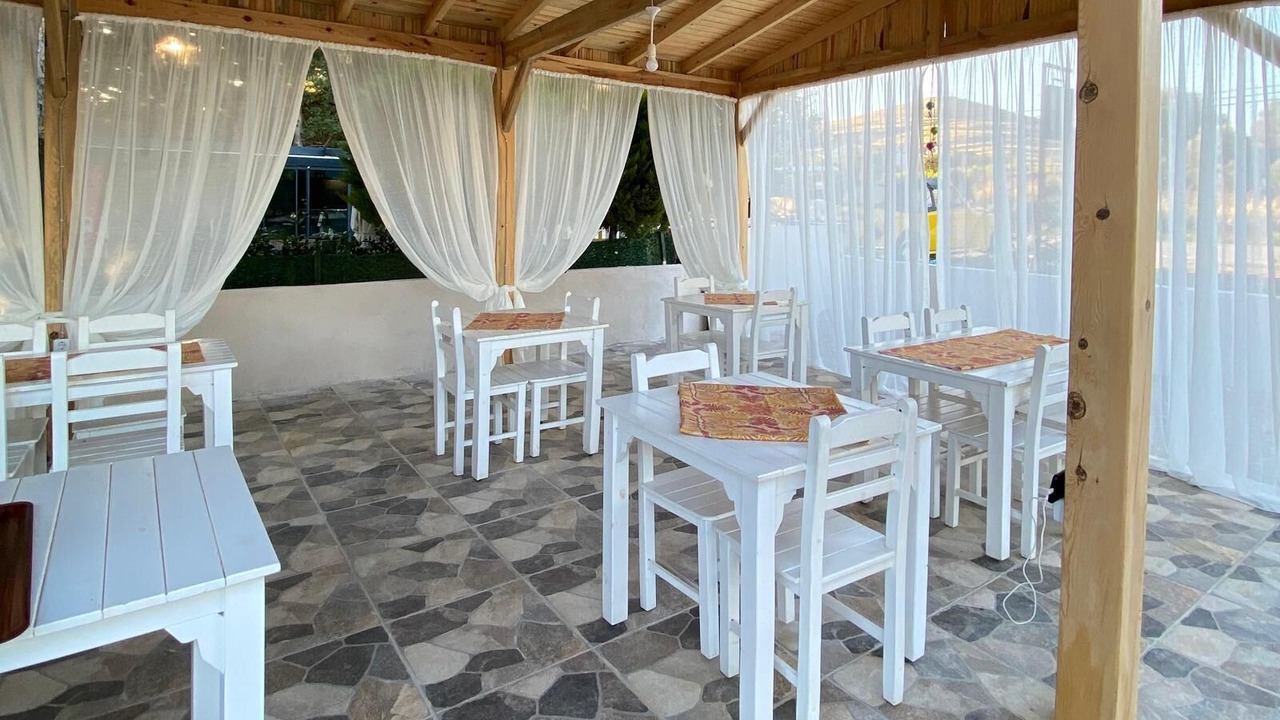 Photo of Outdoor in Bozcaada