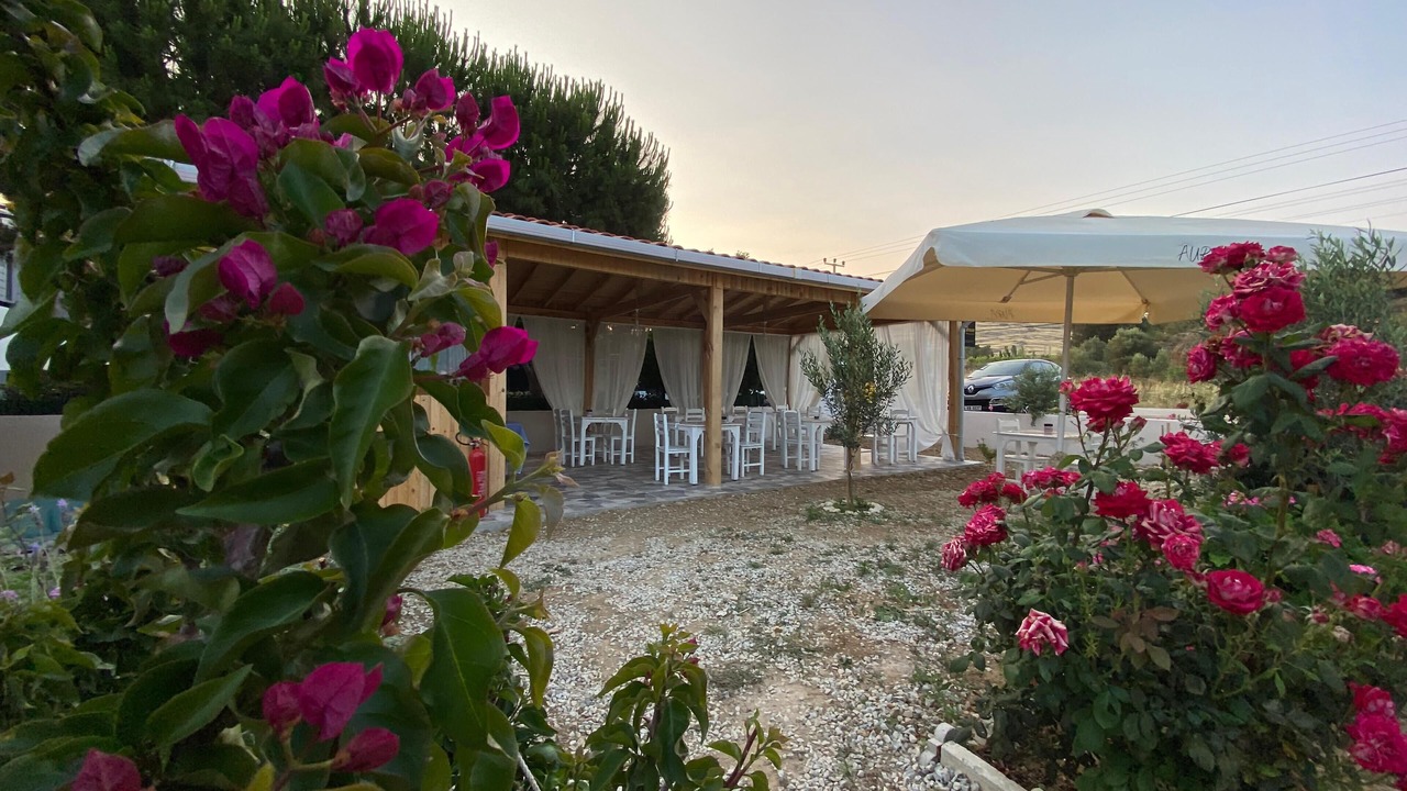 Photo of Outdoor in Bozcaada