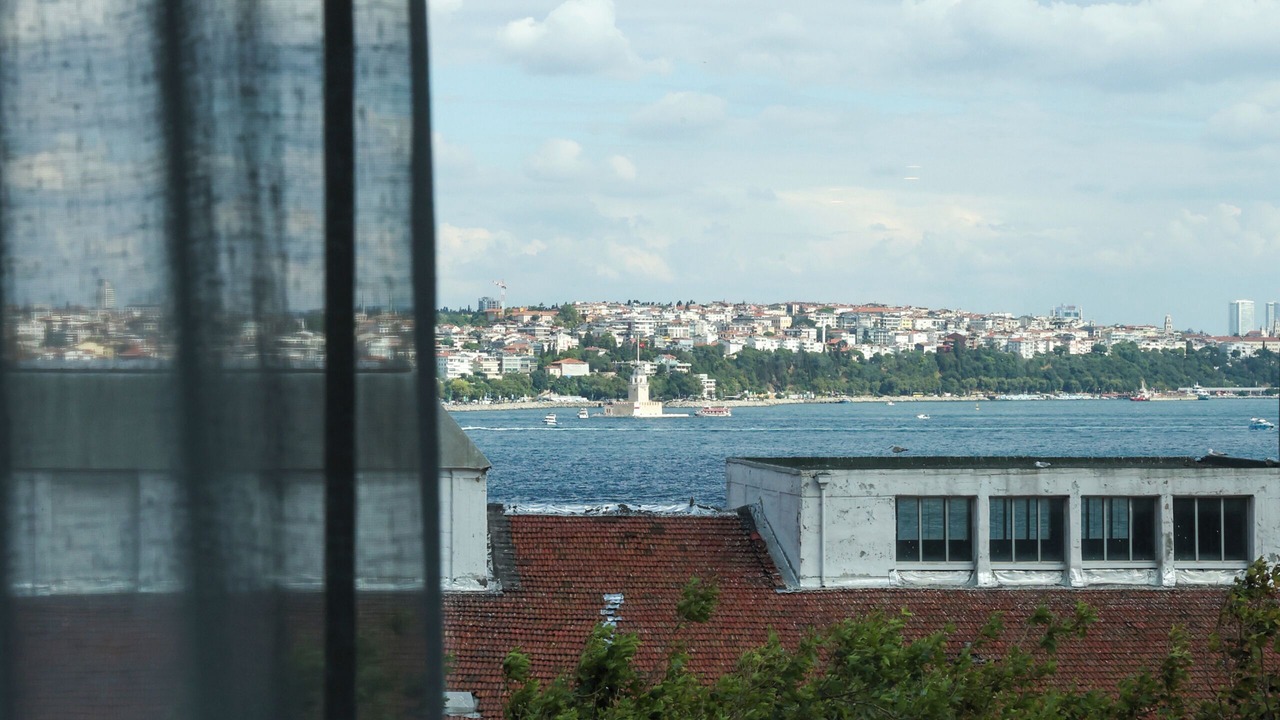 Photo of Bedroom in Kabatas