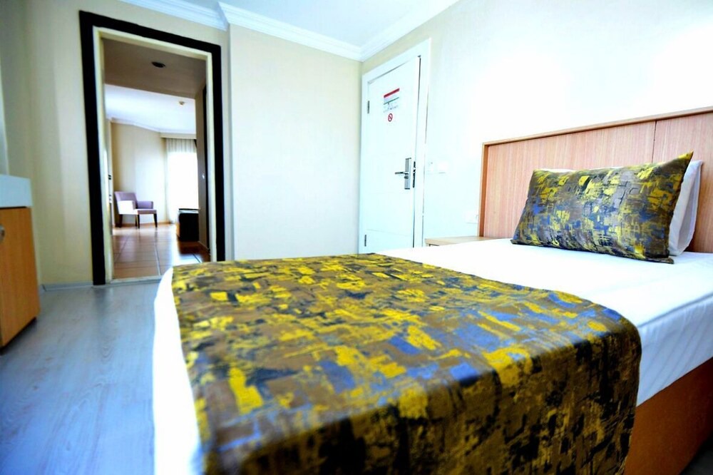 Photo of Bedroom in Gundogdu