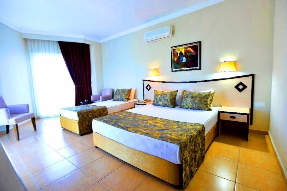 Photo of Bedroom in Gundogdu