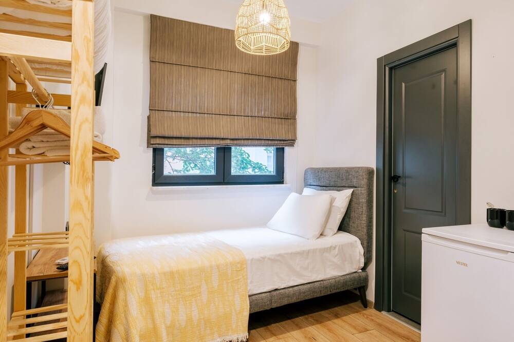 Photo of Bedroom in Cihangir