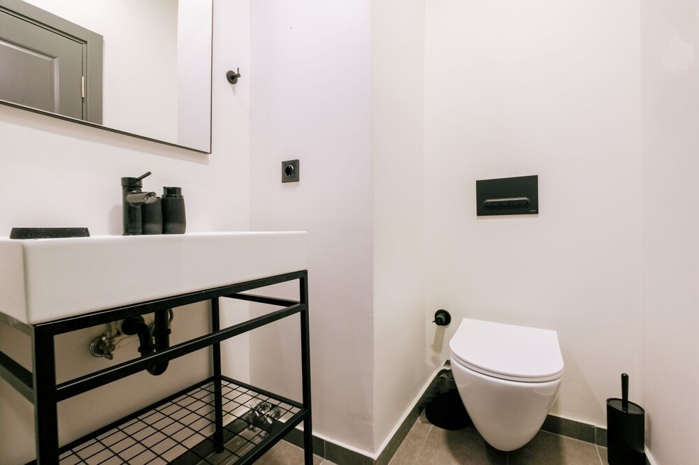 Photo of Bathroom in Cihangir