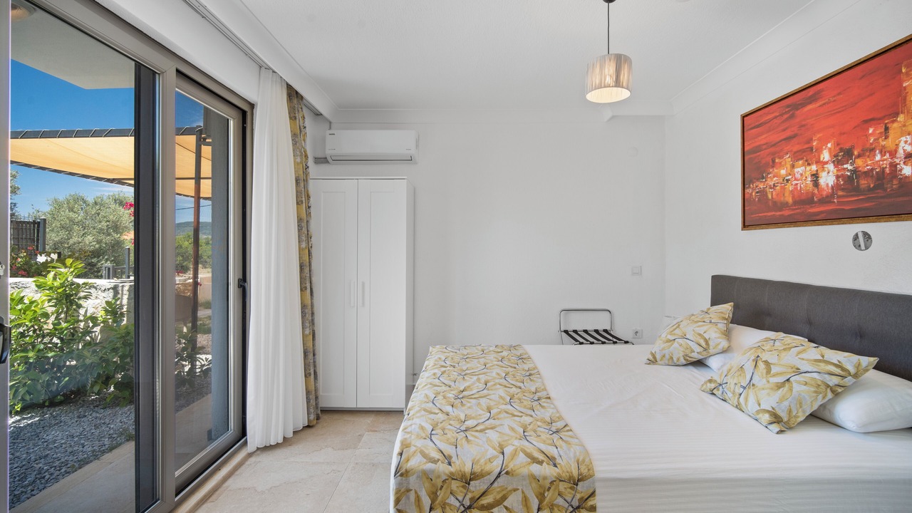 Photo of Bedroom in Datca