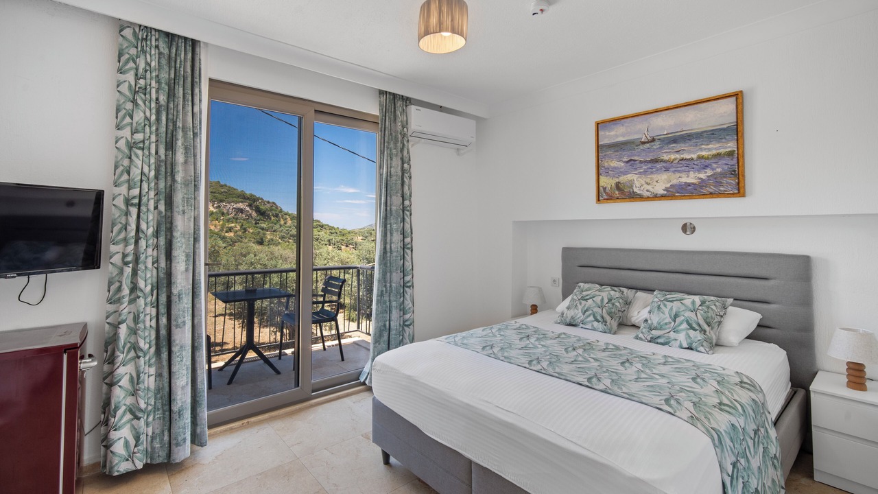Photo of Bedroom in Datca