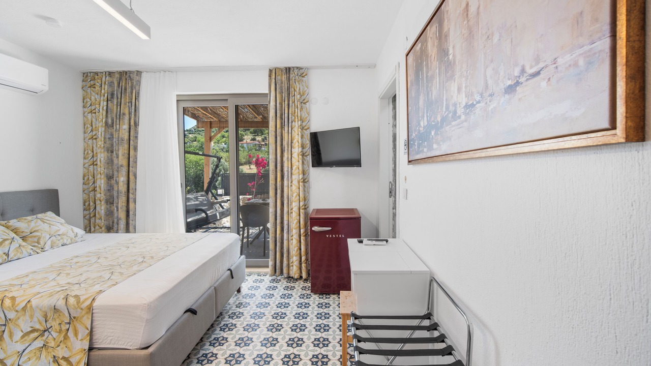 Photo of Bedroom in Datca