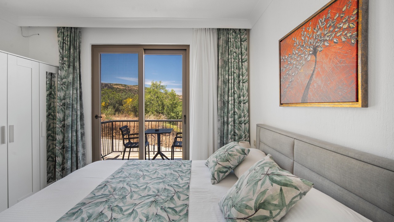 Photo of Bedroom in Datca