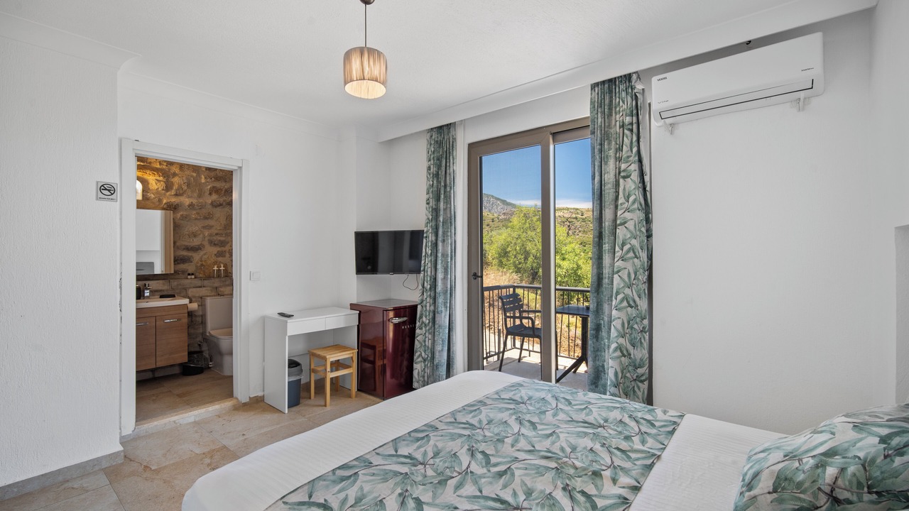 Photo of Bedroom in Datca