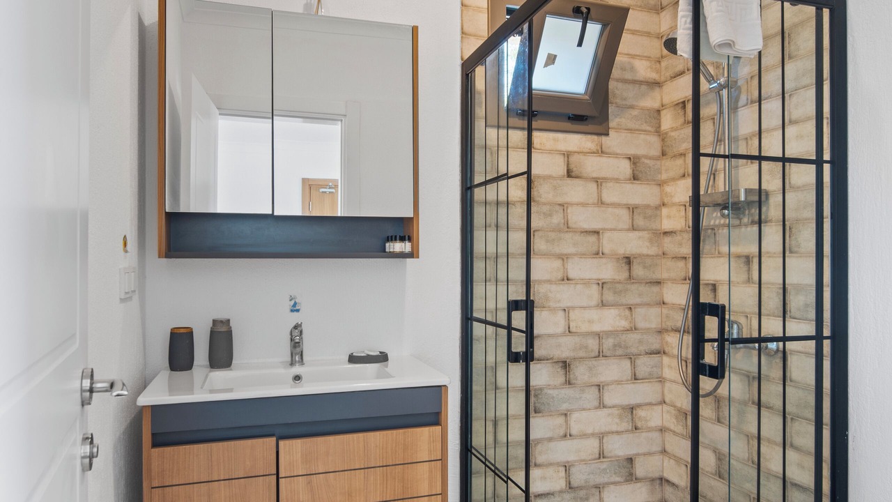 Photo of Bathroom in Datca