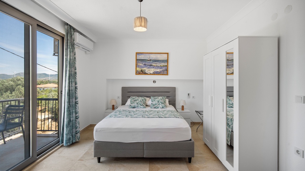 Photo of Bedroom in Datca