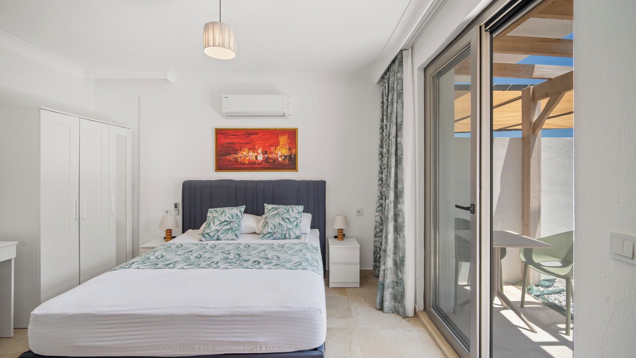 Photo of Bedroom in Datca