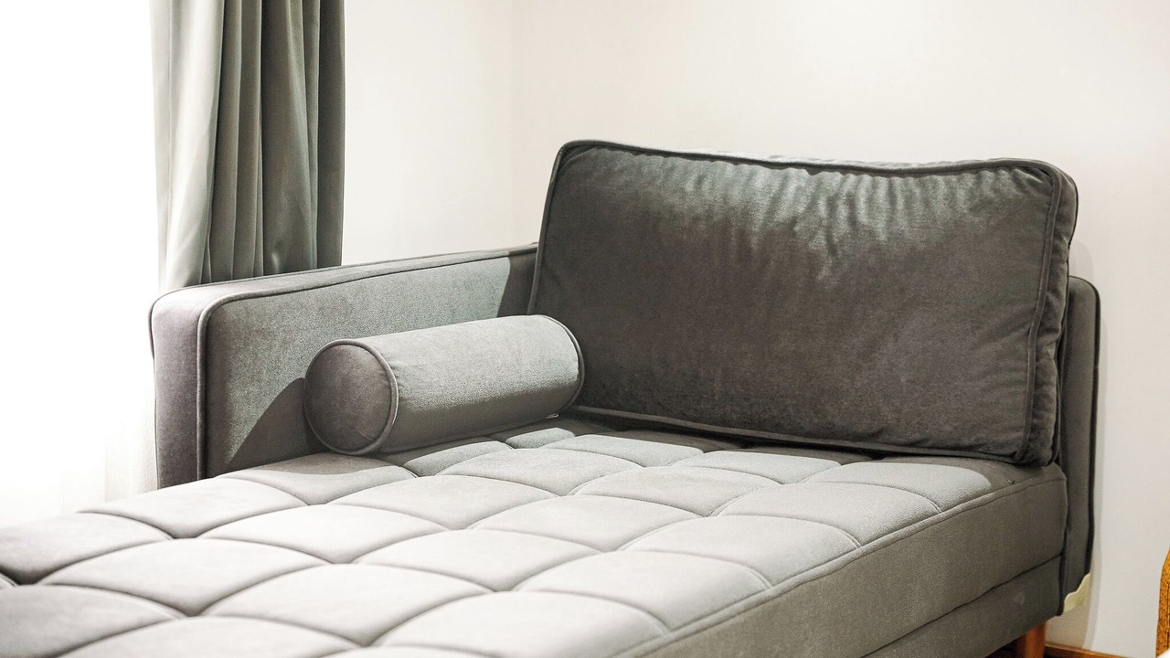 Photo of Bedroom in Bozcaada
