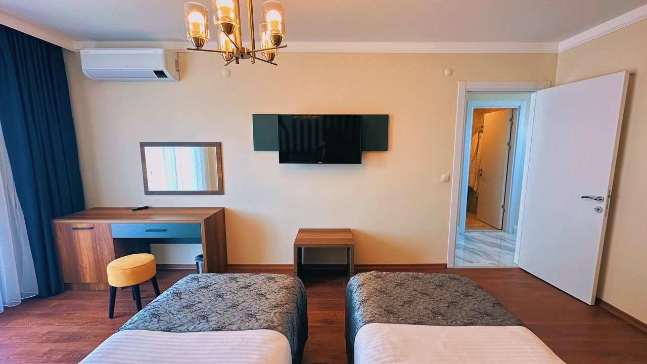 Photo of Bedroom in Akcaabat