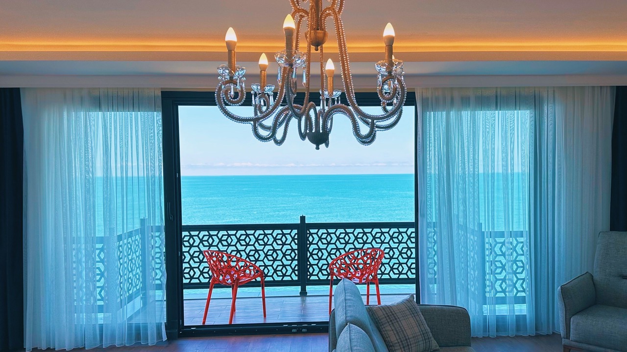Photo of Bedroom in Akcaabat