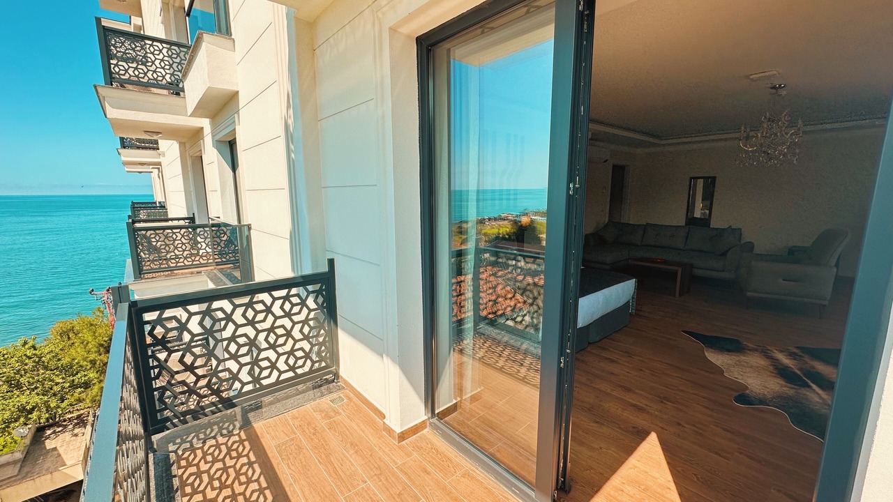 Photo of Outdoor in Akcaabat