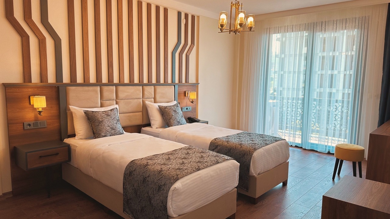 Photo of Bedroom in Akcaabat