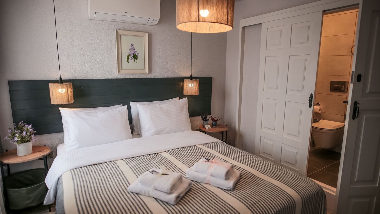Photo of Bedroom in Ayvalik City Center