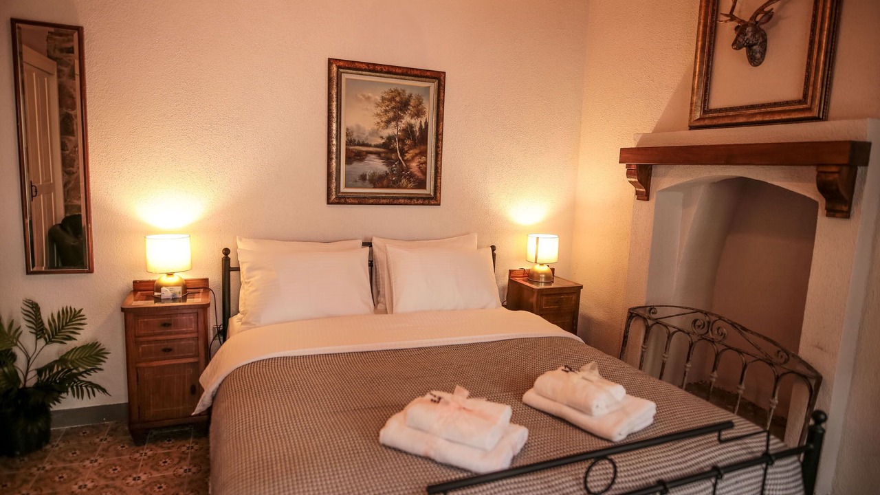 Photo of Bedroom in Ayvalik City Center