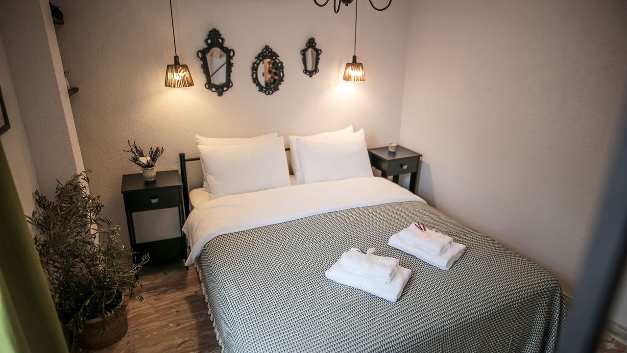 Photo of Bedroom in Ayvalik City Center