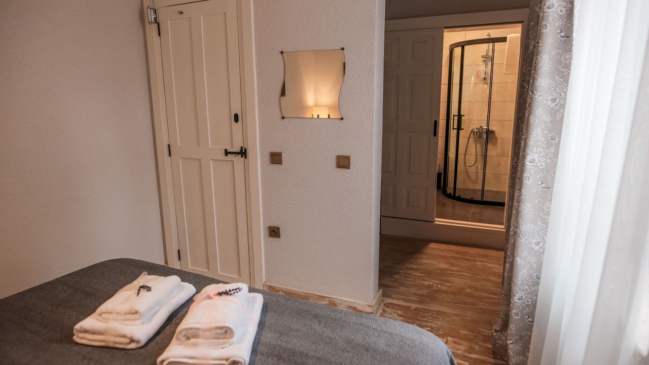 Photo of Bedroom in Ayvalik City Center