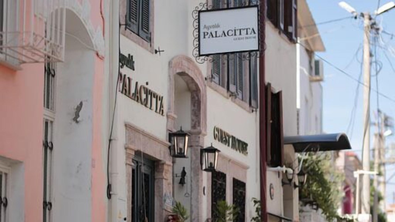 Photo of Outdoor in Ayvalik City Center