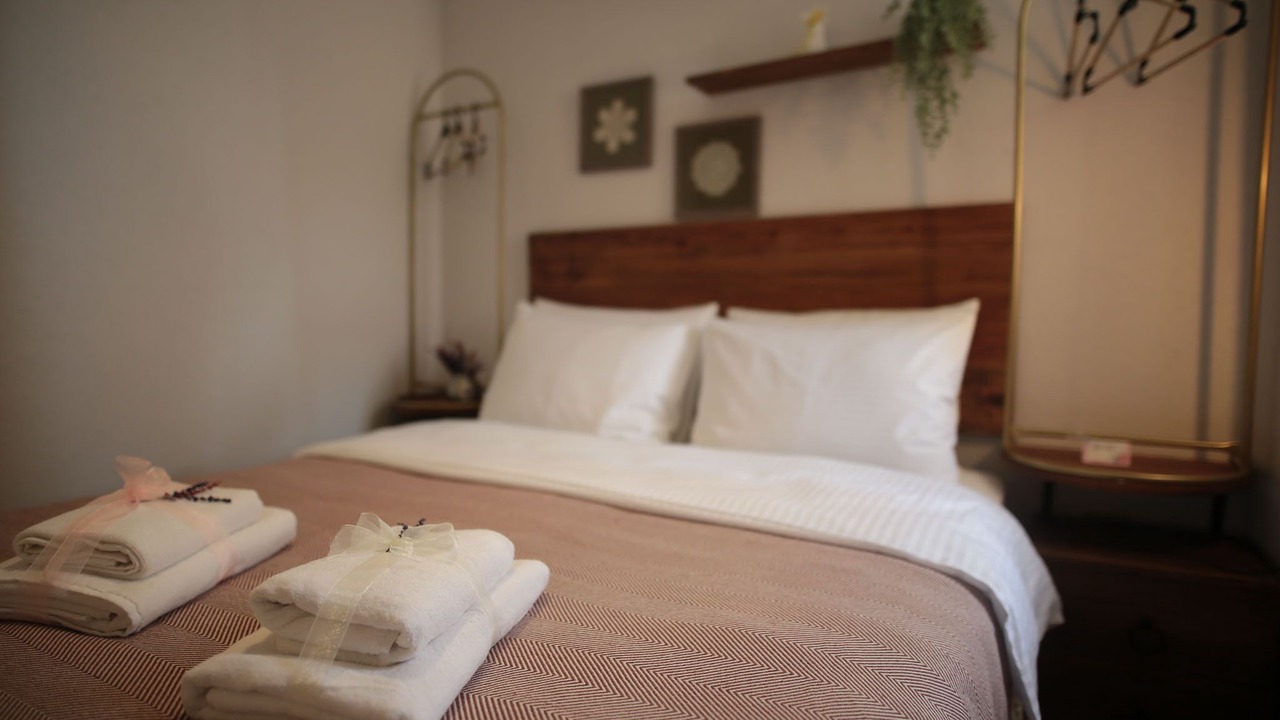 Photo of Bedroom in Ayvalik City Center