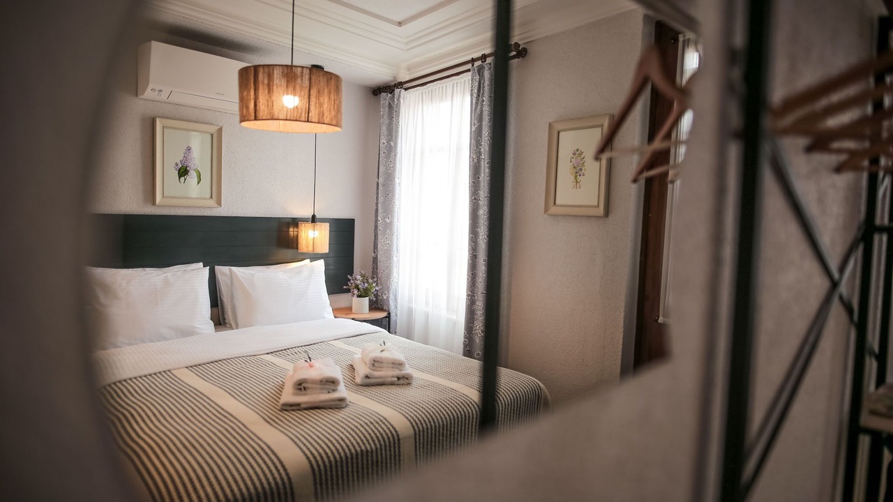 Photo of Bedroom in Ayvalik City Center