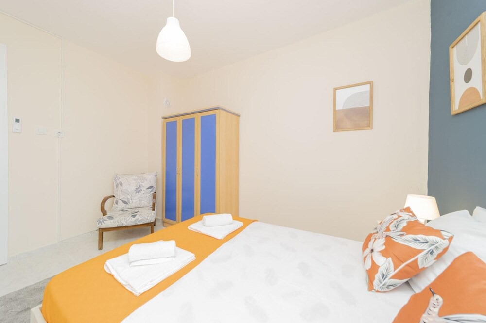 Photo of Bedroom in Guzeloba Mahallesi