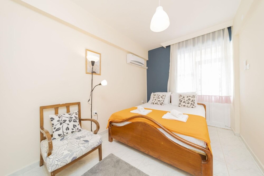 Photo of Bedroom in Guzeloba Mahallesi