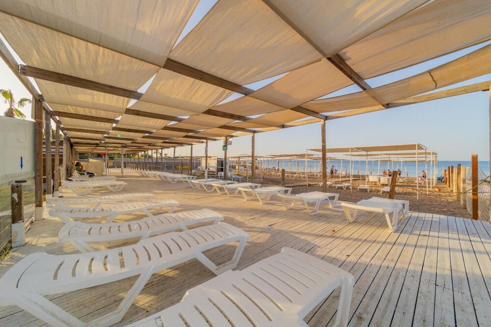 Photo of Patio Balcony in Guzeloba Mahallesi