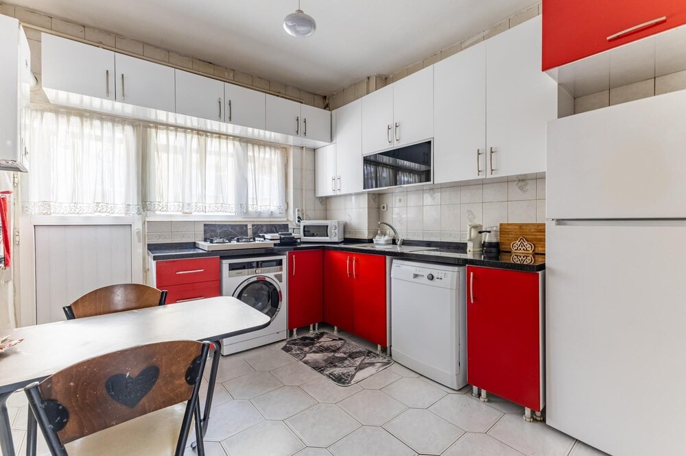 Photo of Kitchen in Kadikoy