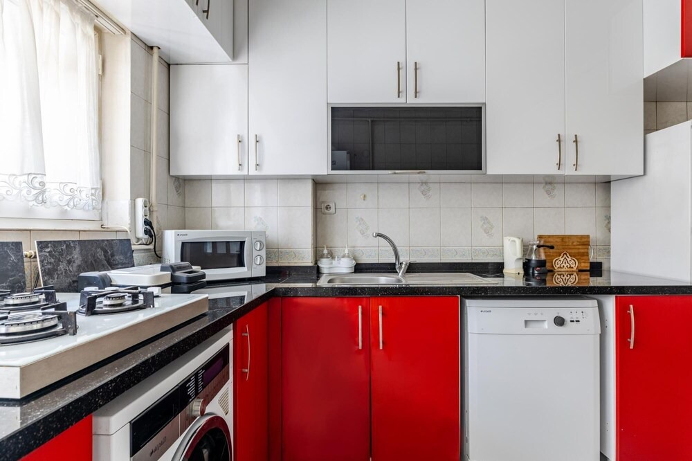 Photo of Kitchen in Kadikoy