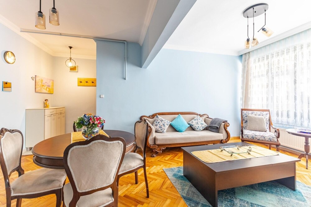 Photo of Livingroom in Kadikoy