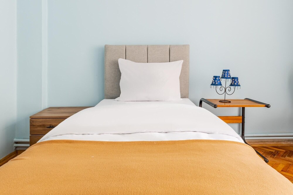 Photo of Bedroom in Kadikoy