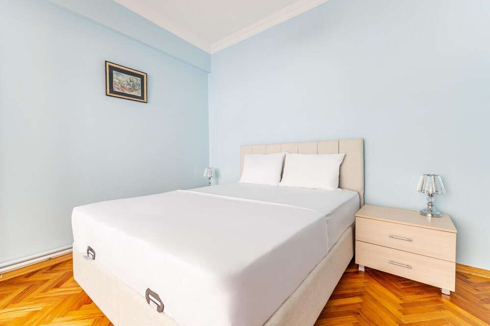 Photo of Bedroom in Kadikoy