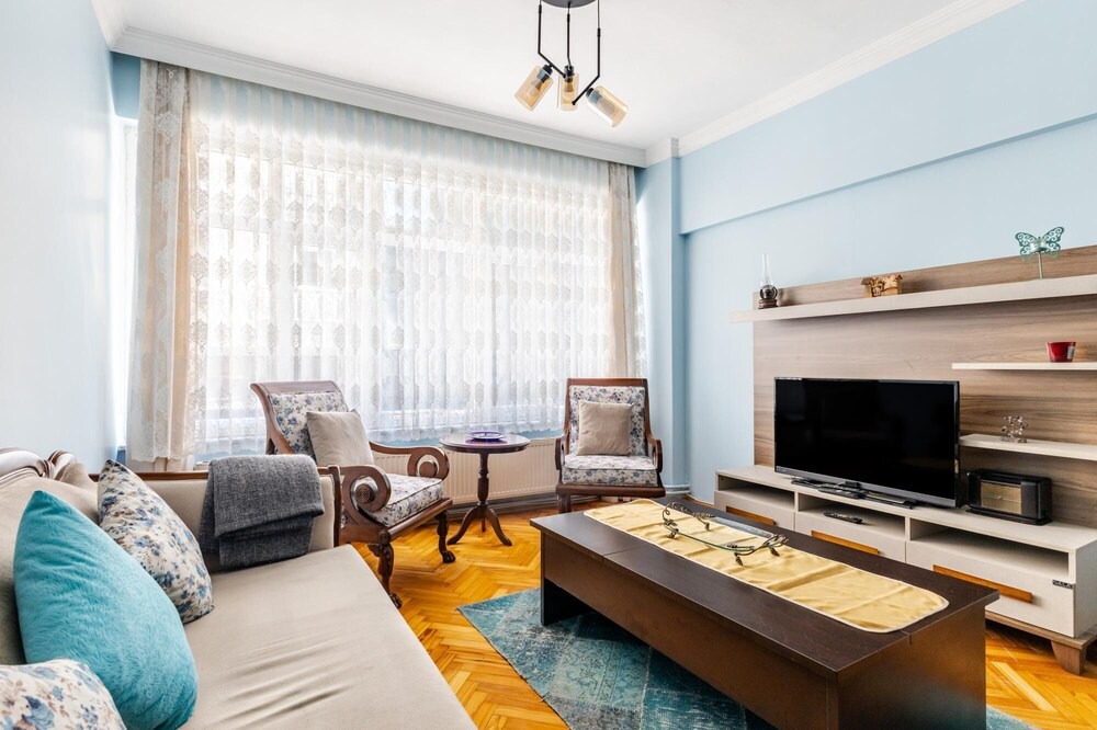 Photo of Livingroom in Kadikoy