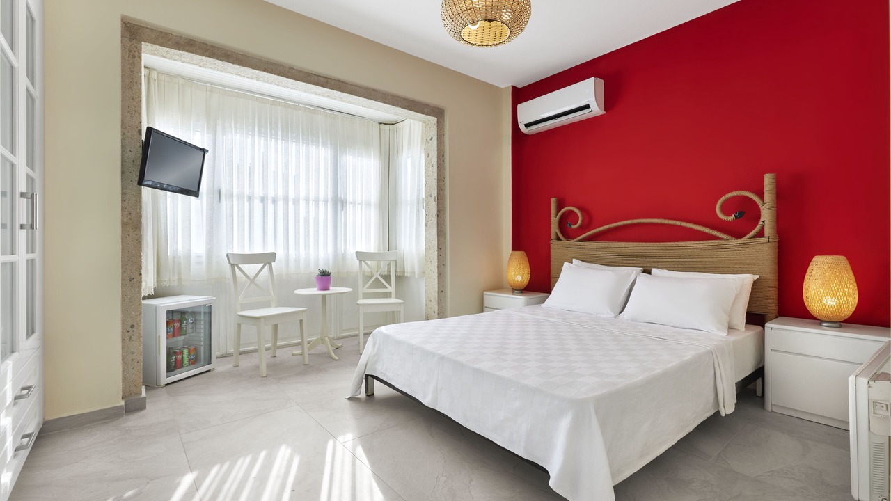 Photo of Bedroom in Hacımemis